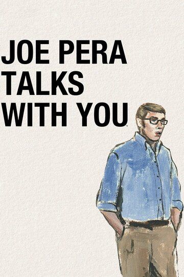 Joe Pera Talks with You сериал (2018)