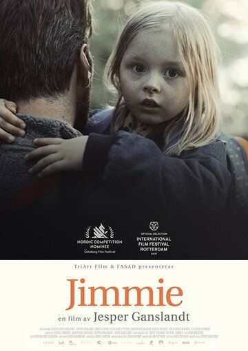 Jimmie фильм (2018)