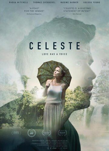 Celeste фильм (2018)
