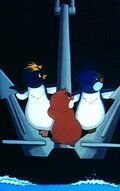 Приключения пингвиненка Лоло. Фильм третий мультфильм (1987)