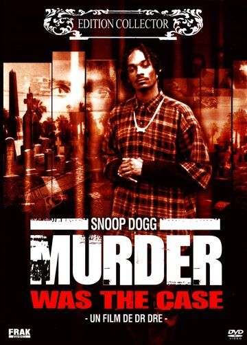 Убийство было делом фильм (1994)