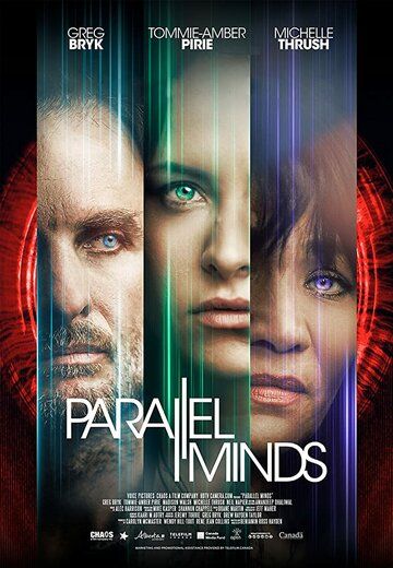 Parallel Minds фильм (2020)