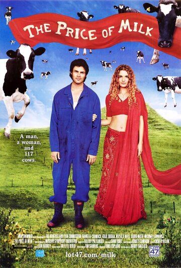 Цена молока фильм (2000)