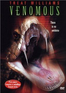 Гремучие змеи фильм (2001)