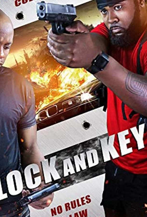 Lock & Key фильм (2019)