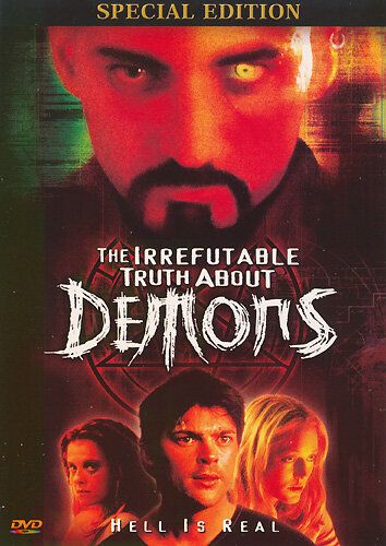 Демоны фильм (2000)