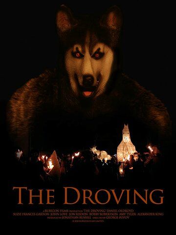 The Droving фильм (2020)