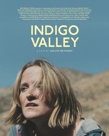 Indigo Valley фильм (2020)