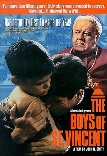 Мальчики святого Винсента фильм (1992)