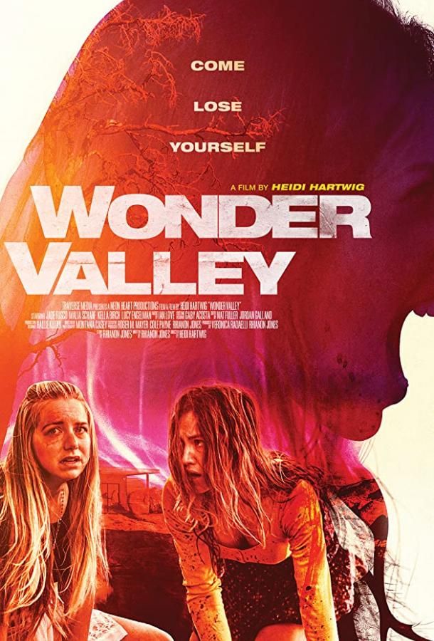Wonder Valley фильм (2017)