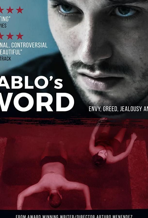 La Palabra de Pablo фильм (2018)