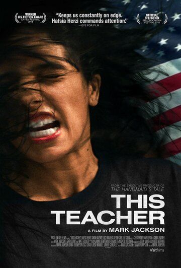 This Teacher фильм (2018)