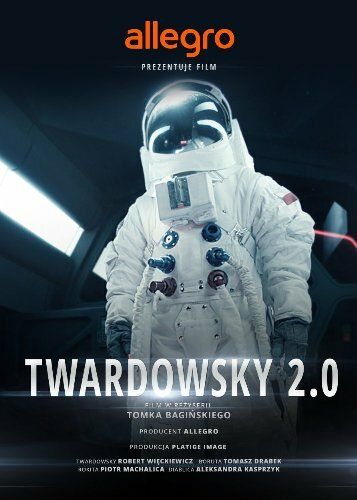 Польские легенды: Твардовски 2.0 фильм (2016)