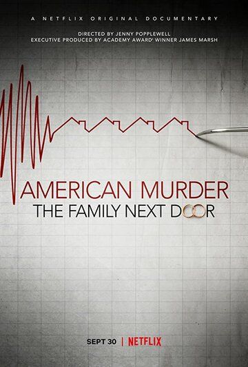 Американское убийство: Семья по соседству фильм (2020)