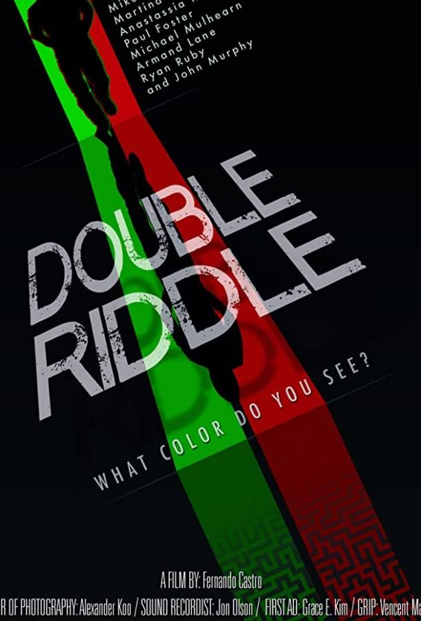 Double Riddle фильм (2018)