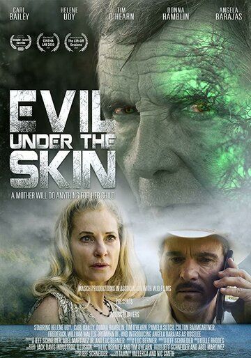 Evil Under the Skin фильм (2019)