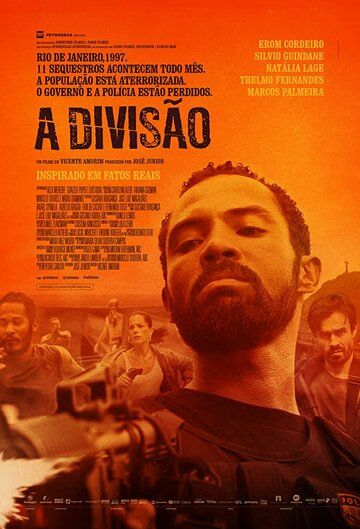 A Divisão фильм (2020)