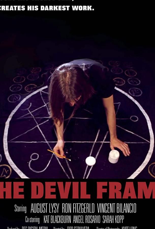 The Devil Frame фильм (2017)