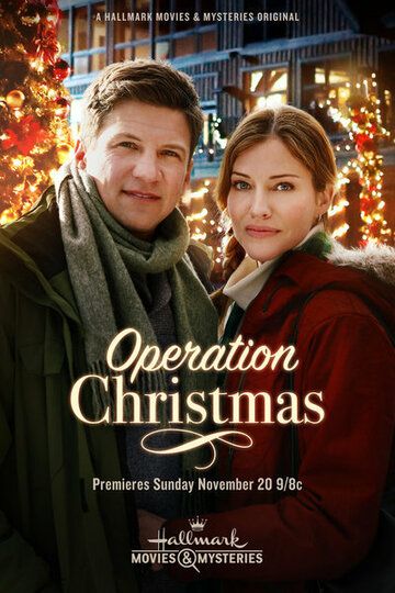 Operation Christmas фильм (2016)
