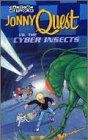 Джонни Квест против кибернасекомых мультфильм (1995)