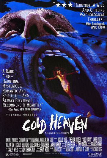 Холодные небеса фильм (1990)
