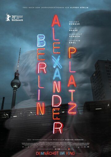 Берлин, Александерплац фильм (2020)