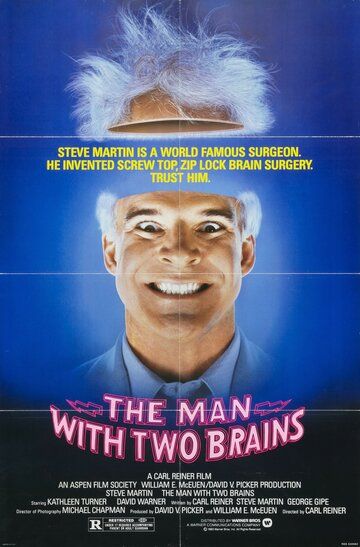 Мозги набекрень фильм (1983)