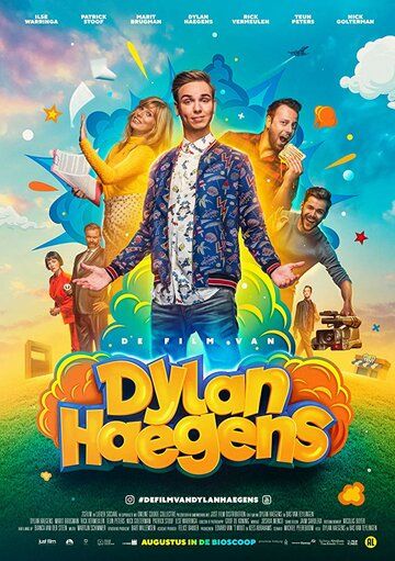 De Film van Dylan Haegens фильм (2018)