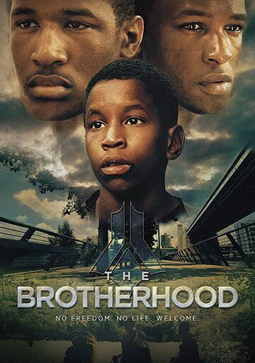 The Brotherhood фильм (2017)
