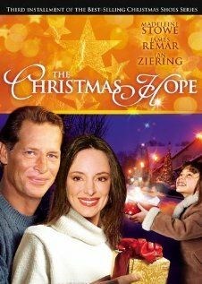 Рождественская надежда фильм (2009)