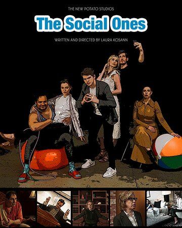 The Social Ones фильм