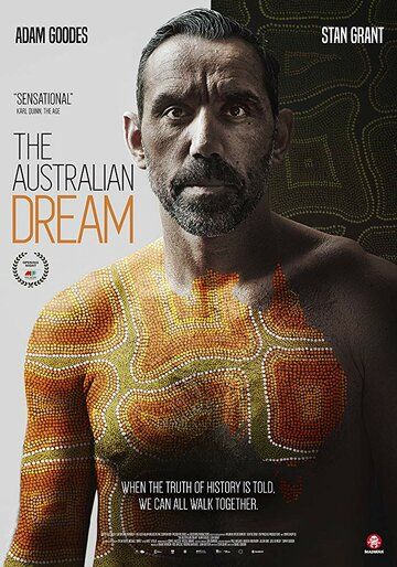 Австралийская мечта фильм (2019)