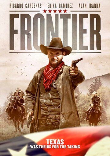 Frontier фильм (2020)