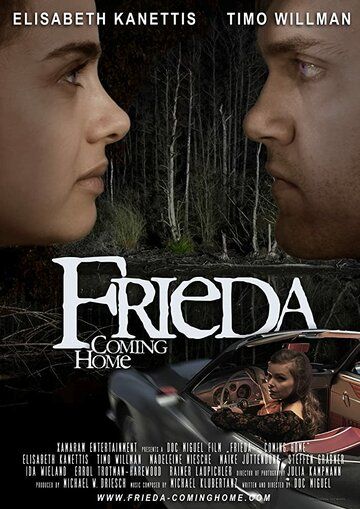 Frieda: Coming Home фильм (2020)