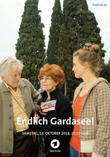 Endlich Gardasee! фильм (2018)