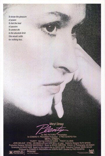 Беспокойное сердце фильм (1985)