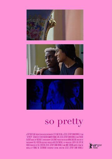 So Pretty фильм (2019)
