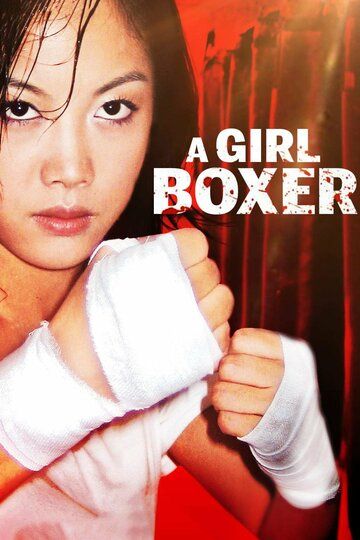 Девушка-боксёр фильм (2004)