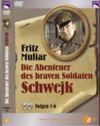 Похождения бравого солдата Швейка сериал (1972)