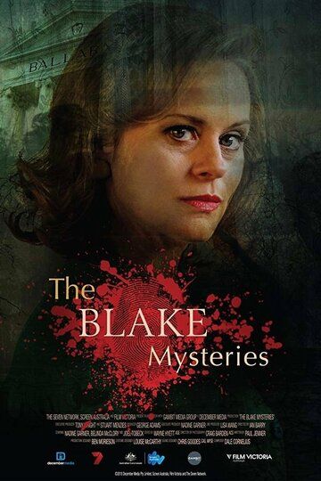 The Blake Mysteries: Ghost Stories фильм (2018)