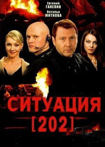 Ситуация 202 сериал (2006)