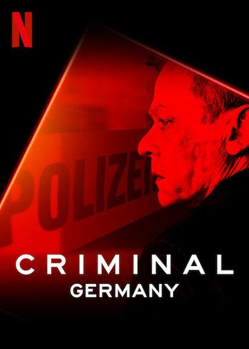 Преступник: Германия сериал (2019)