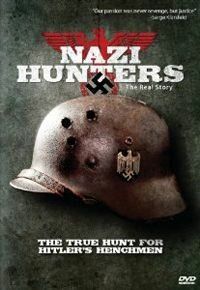 Охотники за нацистами сериал (2009)