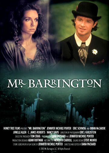 Мистер Баррингтон фильм (2003)