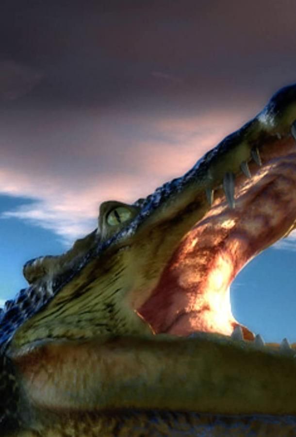 When Crocs Ate Dinosaurs фильм (2010)