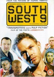 Юго-запад 9 фильм (2001)