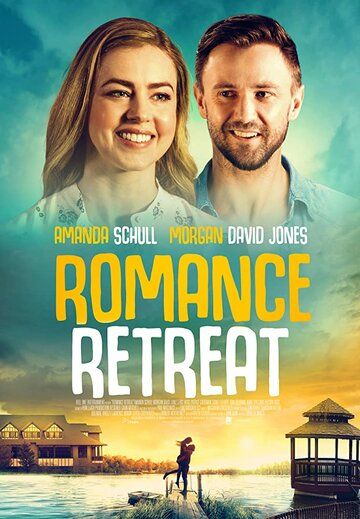 Romance Retreat фильм (2019)