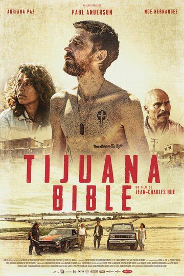 Tijuana Bible фильм (2019)