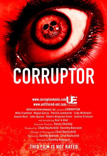 Corruptor фильм (2017)