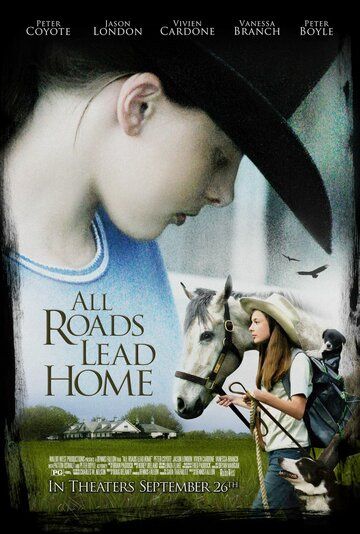 Все дороги ведут домой фильм (2008)